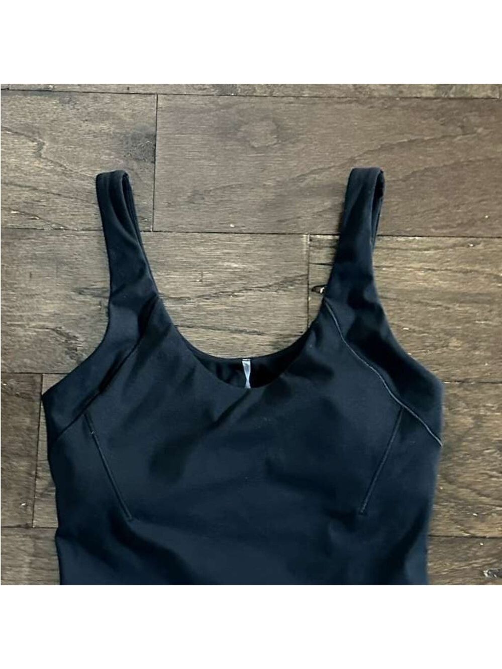 CALIA Women's  Scoop Neck Tank black size Small-Inspire style-NWT - Picture 4 of 11